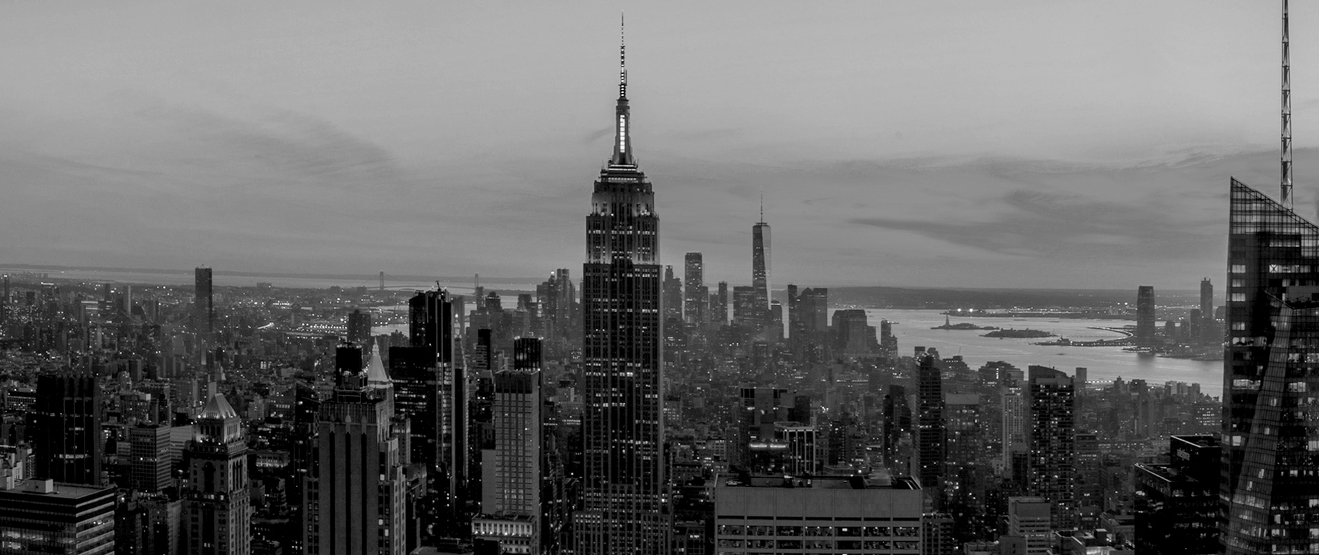 Red Storm Graphics New York City